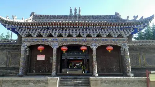 最美七月～环青海湖骑行