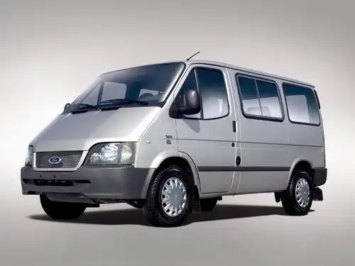 福特全顺7座商务车如果有地胶或者脚垫之类的话