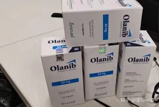 托人从印度买的奥拉帕尼现在还剩下3瓶自家人用的不知道有没有需要的