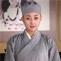 情侣头像小和尚小尼姑_微信头像图片大全