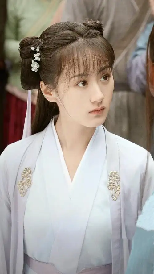 琉璃美人煞褚璇玑袁冰妍