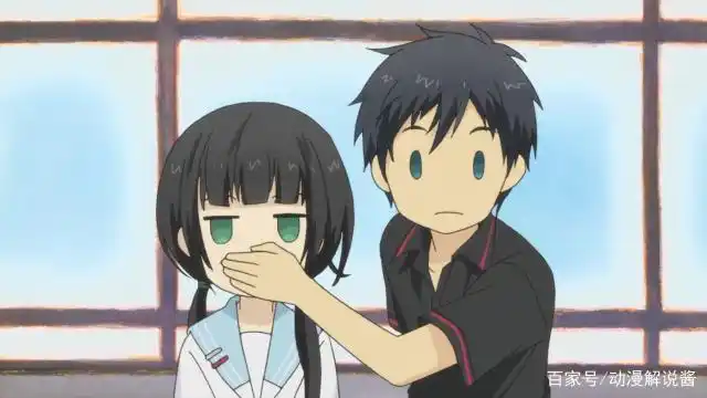 动漫推荐《重返17岁》:如果人生可以重来,你愿意去尝试吗?