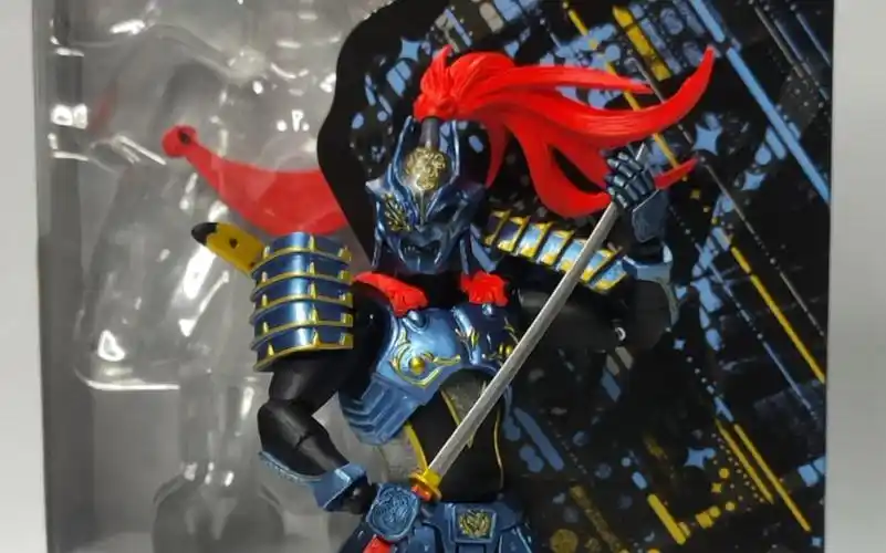 [海东测评]宇宙剑豪扎姆夏act测评