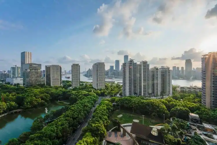 上海房产网>上海二手房>浦东二手房>陆家嘴二手房>世茂滨江花园(北区)