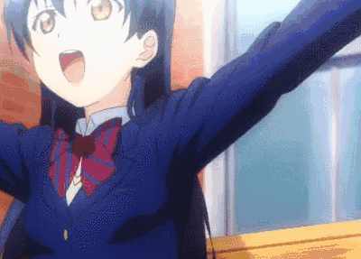 看污图时我的反应 灰常吃鸡的动态图