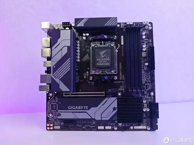 平价玩家的版本答案,便宜好用的技嘉b650m ds3h评测