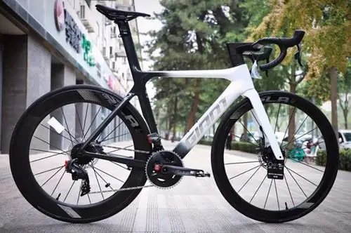 20款捷安特高级公路车