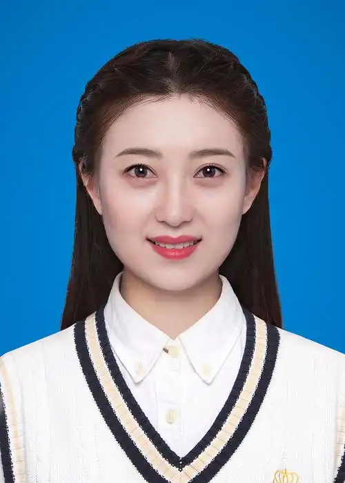 蚂蚁最美证件照