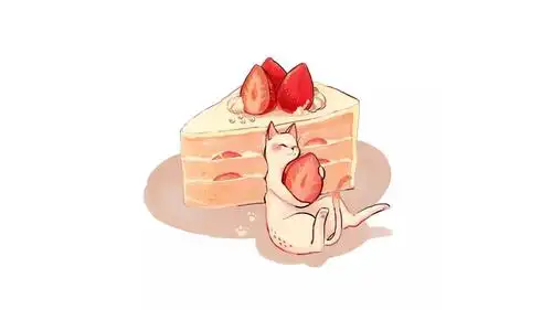 炸裂吧少女心,零食长这麼可爱简直犯规!