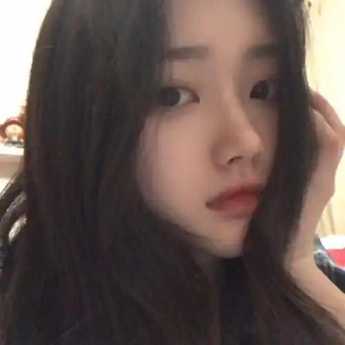 美女头像集女头女生头像自拍女头