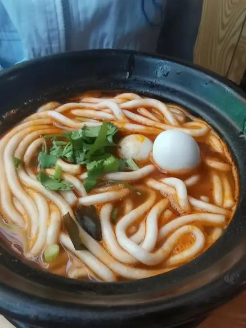 姐弟俩土豆粉中正天街店