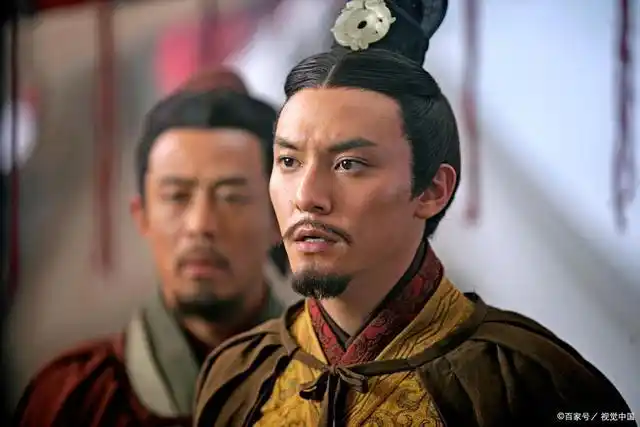 吴起被杀的时候,为什么会趴在楚悼王的尸体上?