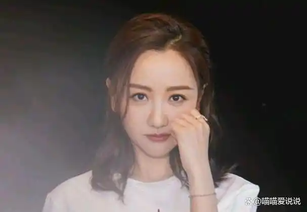 最懒女星杨蓉把拍戏当成兼职干出道20多年里却从不缺戏拍