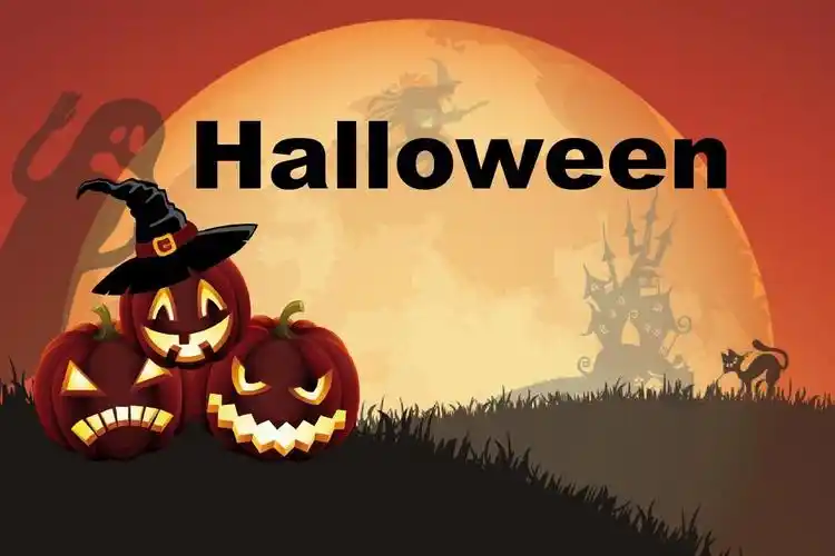 第1页 (共23页,当前第1页) 你可能喜欢 万圣节课件 万圣节英文介绍