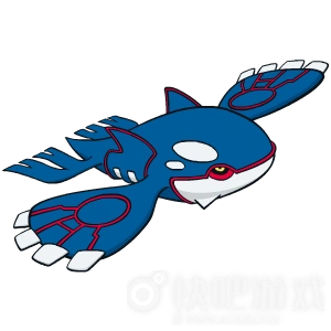 口袋妖怪盖欧卡属性效果攻略