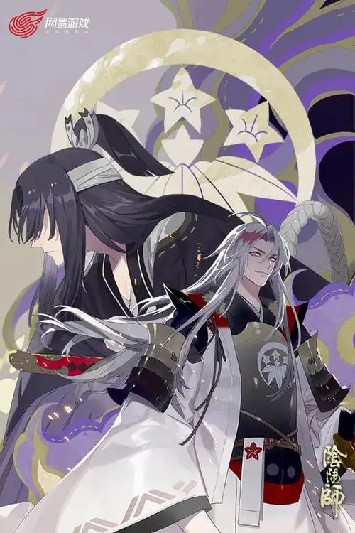 阴阳师手游##式神壁纸