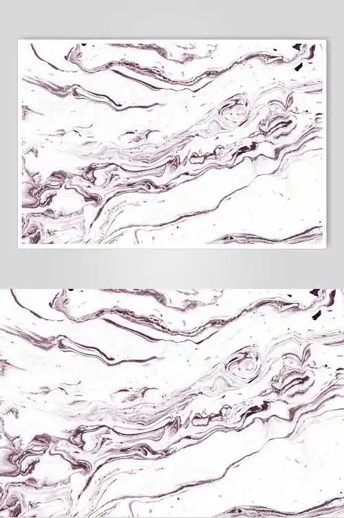 手绘大理石纹理图片