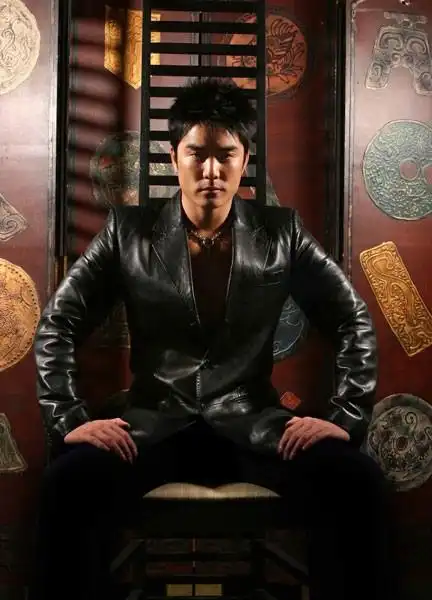 黄家诺的早年经历