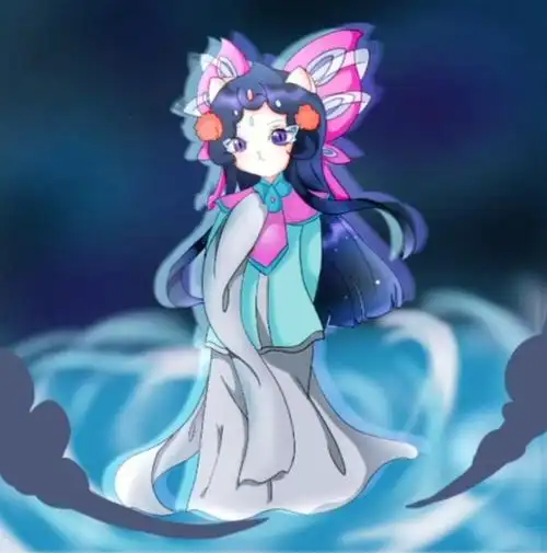 京剧猫之回到的过去