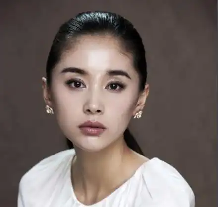 一组王子文的珍贵照片,快来欣赏下