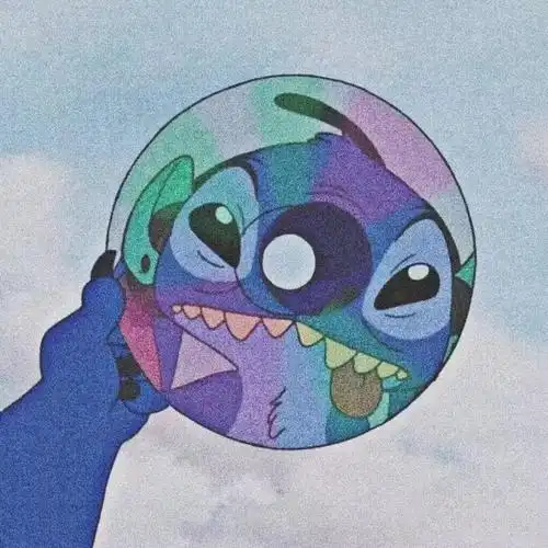 动漫头像,头像,史迪仔动漫头像