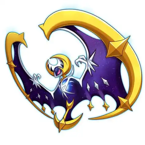 口袋妖怪复刻日月神的用法最新简析