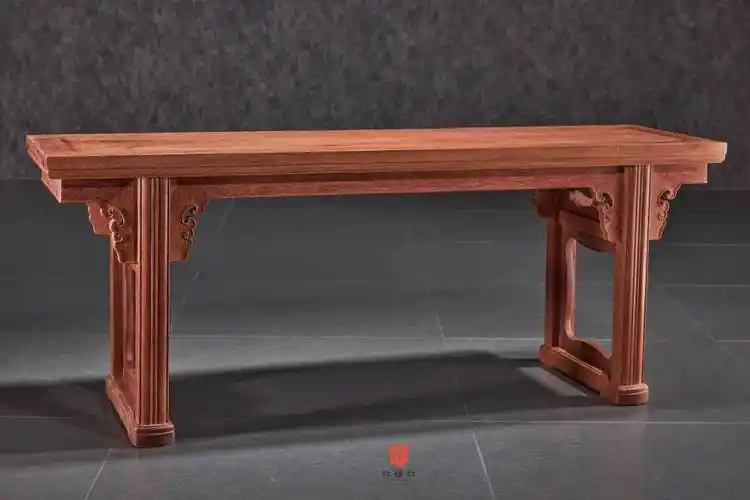 中国嘉德2022春拍红桥红缅花作品 | 艾克旧藏 恭王