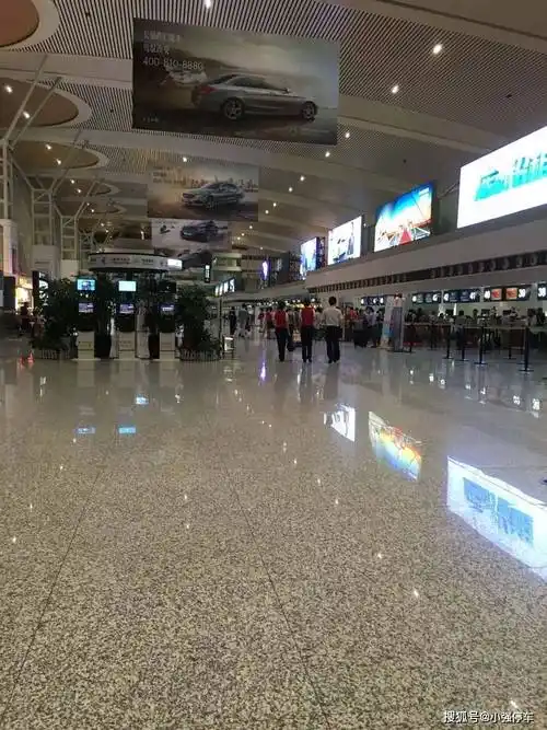 无锡硕放机场停车一天多少钱,附近有便宜点的停车场吗_旅客_航班_小强