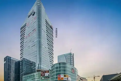 卓越城南区 低层 172平米 2 1格局