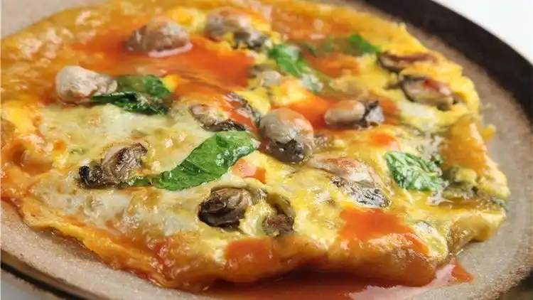 春节厦门美食之旅,特色小吃等着你