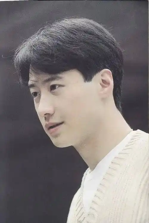 气质不行就别硬演"富家公子",8位男星告诉你,啥