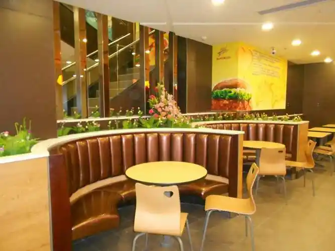 南昌西式快餐店加盟,【德洲汉堡】加盟首选!