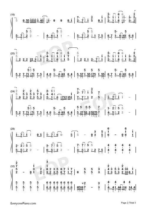 红莲华-鬼灭之刃op