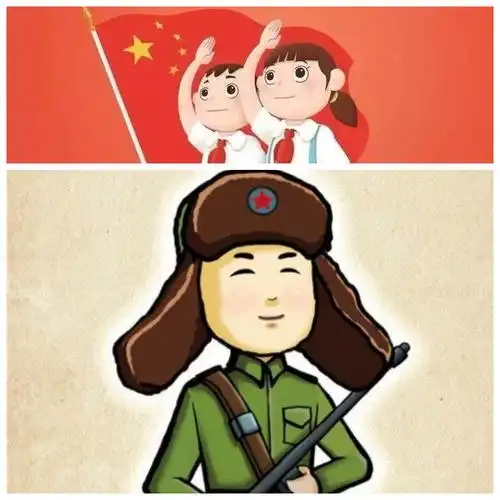 学习雷锋,你我共行