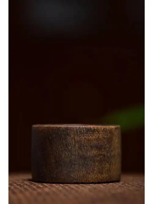 奇楠沉香～扳指