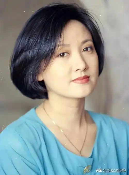 32年前的红楼梦中人金陵正册十二钗12位女演员的唯美瞬间