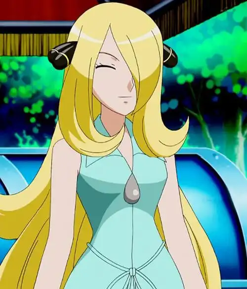 神奇宝贝:连小智也认可的冠军,竹兰到底有多强?不愧是神奥一姐