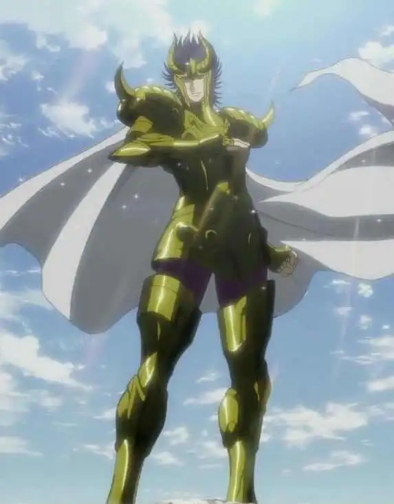 《圣斗士星矢冥王神话》曾经的弑神艾尔熙德能打赢睡神修普诺斯吗