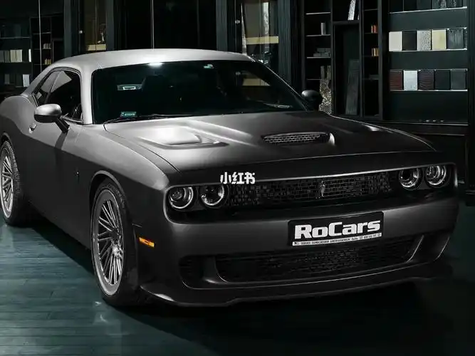 历时两个多月改装的哥特风地狱猫