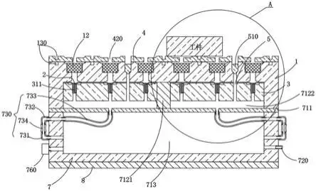 一种新型真空吸盘的制作方法