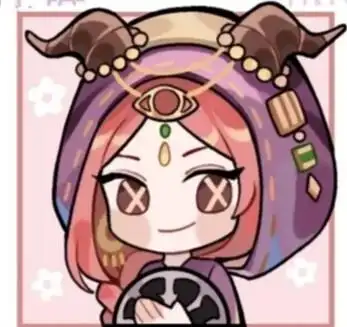 第五人格 头像 团头 祭司 lofter 画师 himalayas