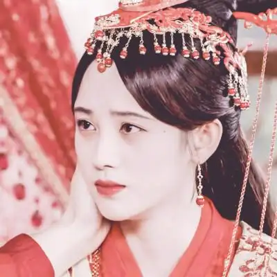 芸汐传顾七少头像