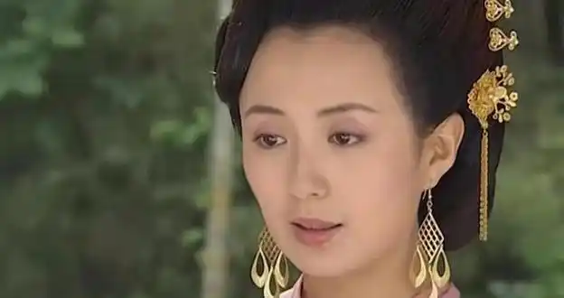 影视史上最渣的一段话春宵后的李治才是徐盈盈黑化的致命武器