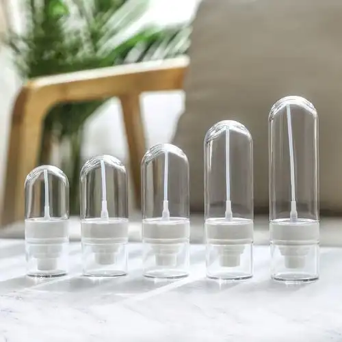 喷雾瓶旅行分装瓶超细雾喷瓶化妆水空瓶子酒精便携补水雾化小瓶子