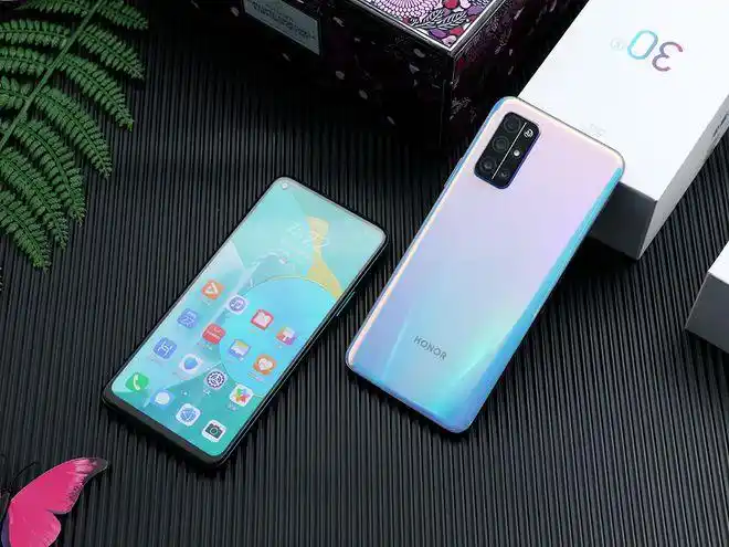 普及5g手机麒麟820解析