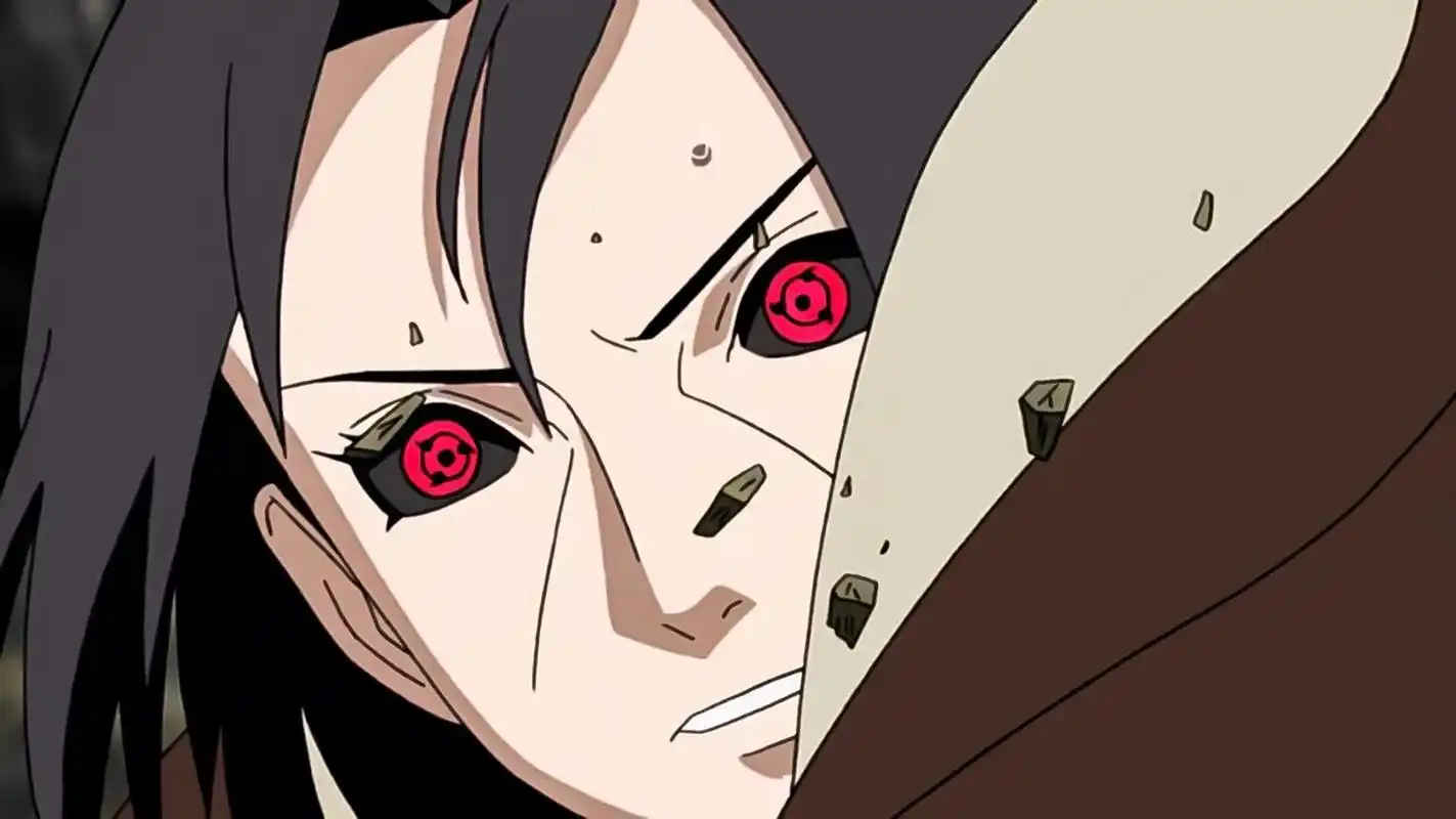 火影忍者:秽土转生宇智波鼬