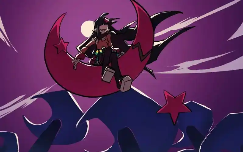 凹凸世界配音 星际财团团长