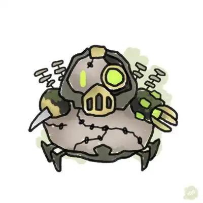 星之守护者 厄加特