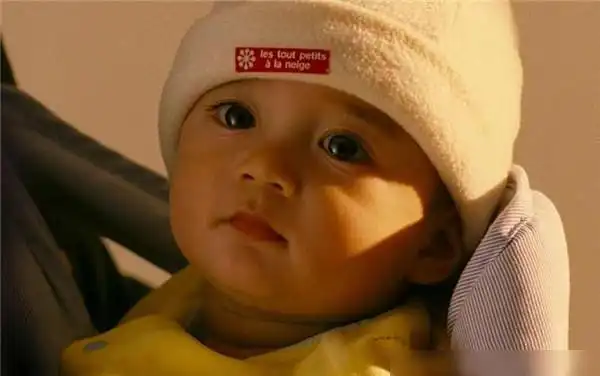 宝贝计划蔡志强近照被曝光厌世脸不讨喜网友长残了