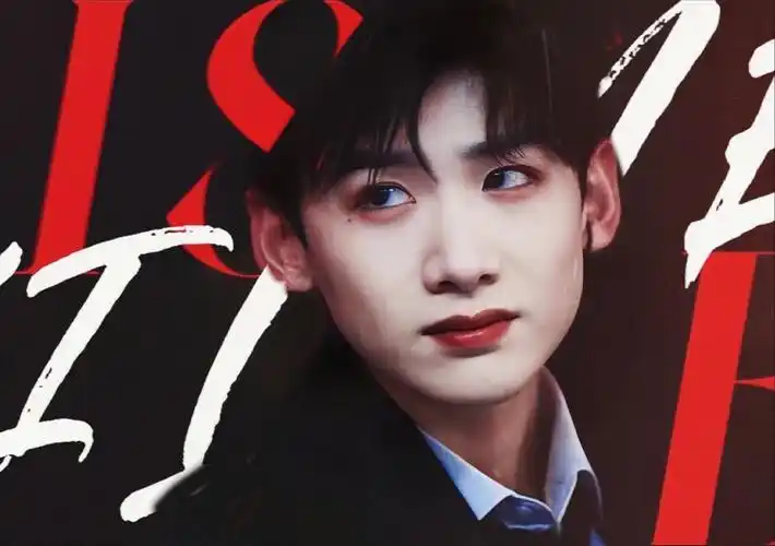 【目标人物|白敬亭】进来感受双生的致命吸引 和′′这不是结束,而是